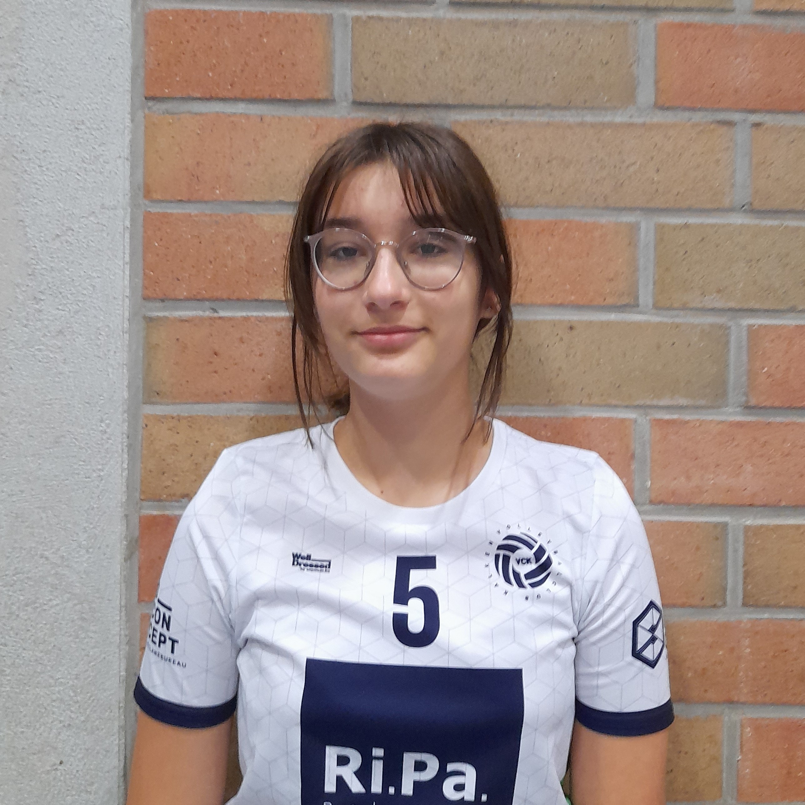 Lillie Grahovac